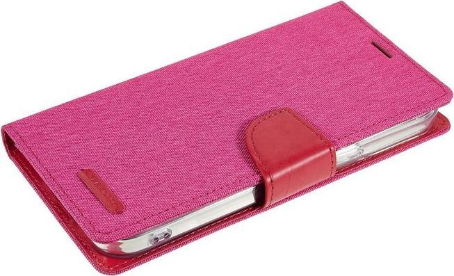 Immagine prodotto Goospery Serie Diario su tela (Apple iPhone 14 Pro Max)