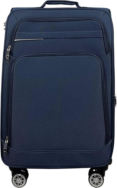 Produktbild My Travel Bag 3-teiliges Reisekoffer-Set (88 l, Handgepäck (bis 50l), M (50 - 90l))