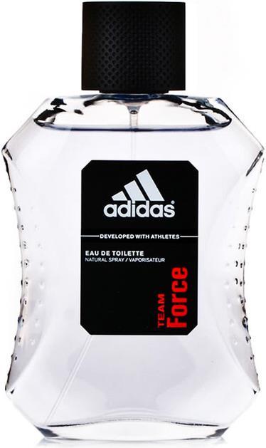 Produktbild adidas Team Force (Eau de Toilette, 100 ml)