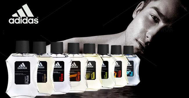 Produktbild adidas Team Force (Eau de Toilette, 100 ml)