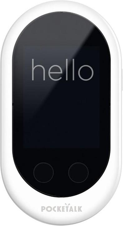 Produktbild Pocketalk Wi-Fi