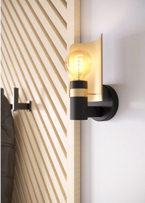 Actual product image EGLO Wall lights (E27)