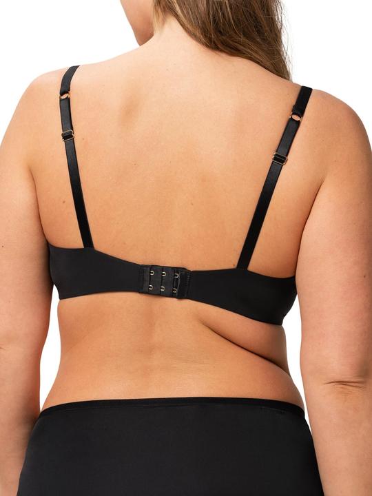 Immagine prodotto Triumph Reggiseno con ferretto Body Make-Up Essentials (85 C, Confezione da 2)