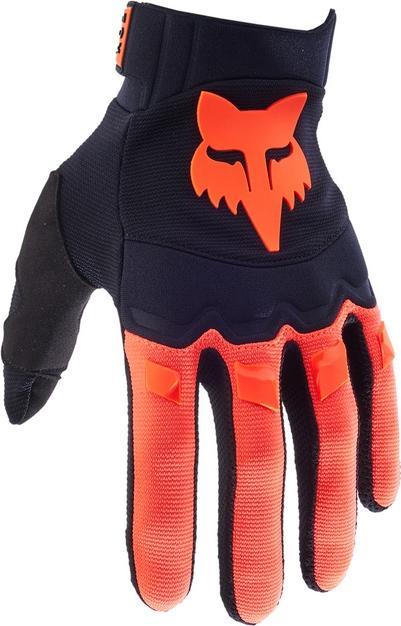 Immagine prodotto Fox Guanti 24 Dirtpaw Ce Flo Org S (S)