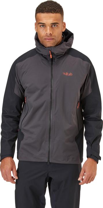 Actual product image Rab Kinetic Alpine 2.0 (M)