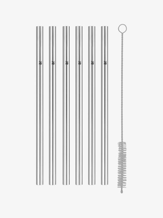 Produktbild WMF Trinkhalm Set (7 x)