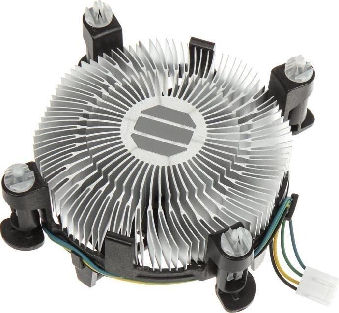 Produktbild Intel Pentium Gold G5400 BOX (LGA 1151, 3.70 GHz, 2 -Core)