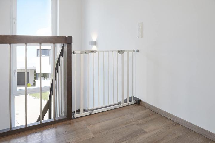 Actual product image Hauck Open'n Stop Safety Gate (75 cm)