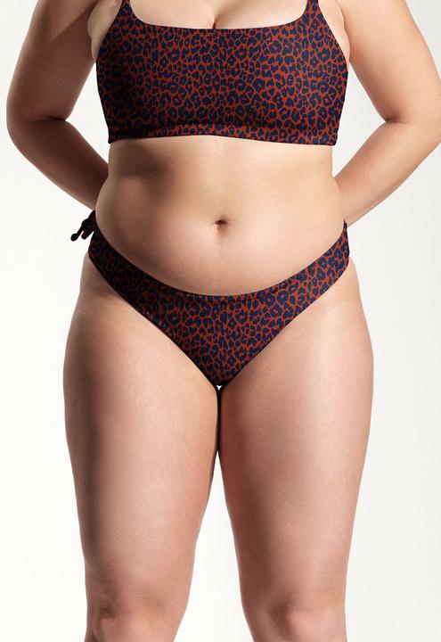Produktbild Oy Surf Bikini Hose „Tope“ (S)