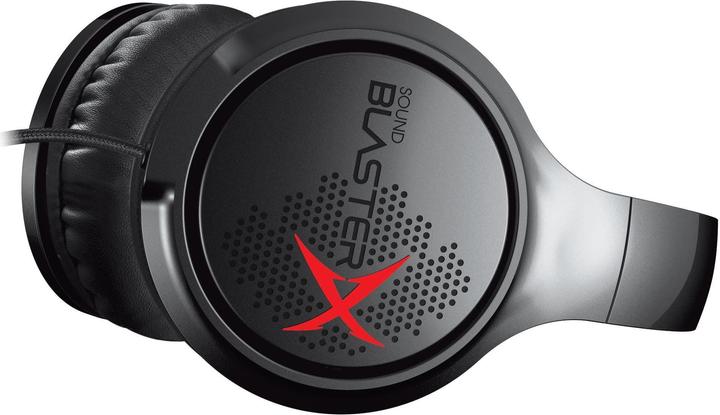 Actual product image Creative Sound BlasterX H3 (Cable)