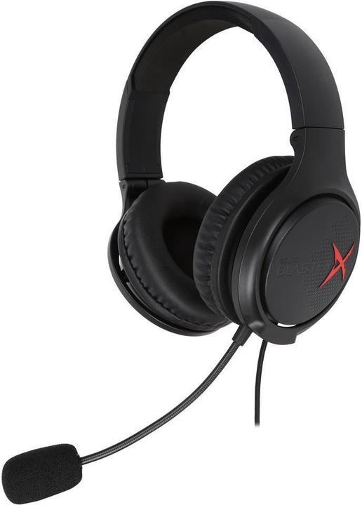 Actual product image Creative Sound BlasterX H3 (Cable)