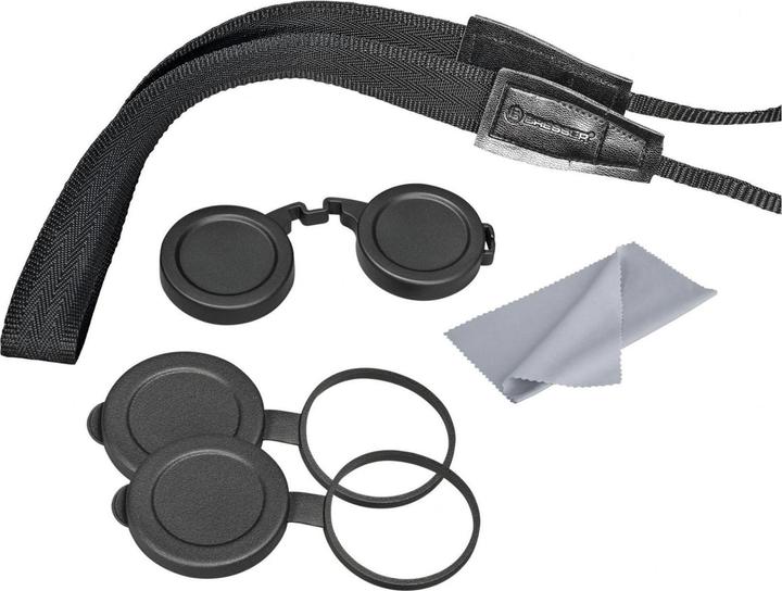 Immagine prodotto Bresser Corvette 10x42 (10 x, 42 mm)