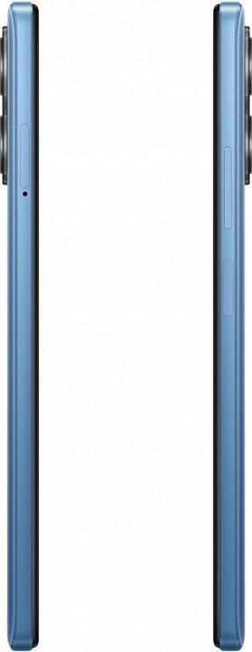 Actual product image Xiaomi Poco X5 (128 GB, Blue, 6.67", Hybrid Dual SIM, 48 Mpx, 5G)