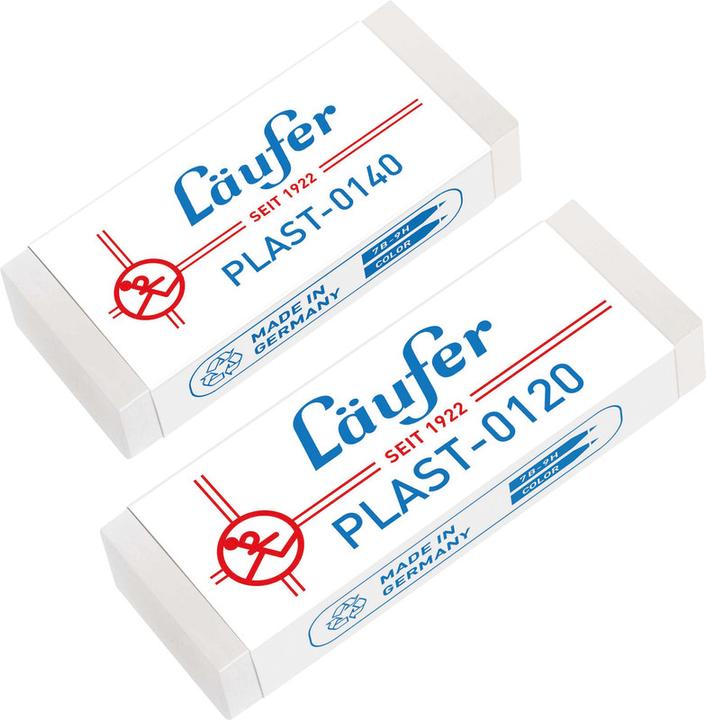 Produktbild Läufer Plast-0140
