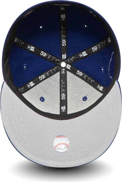 Produktbild New Era 59Fifty Fitted Cap GLORY Los Angeles Dodgers - 7 1/2 (7 1/2)