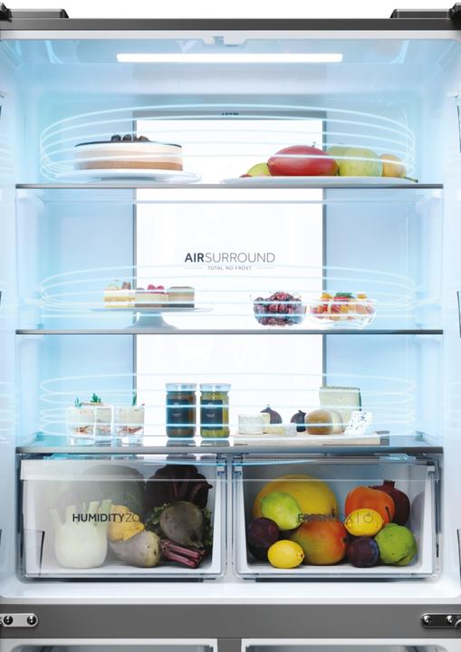 Image du produit Haier HCR7818DWPT (467 l)