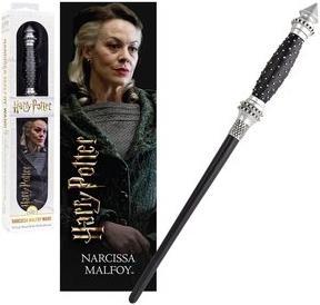 Actual product image Noble Collection Harry Potter: Narcissa Malfoy's Wand