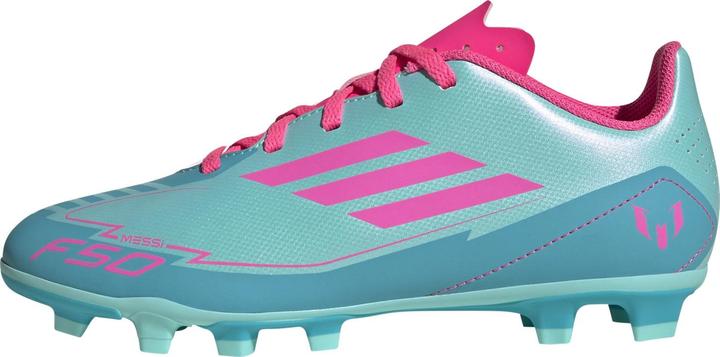 Actual product image adidas F50 Club Messi FG/MG (38 2/3)