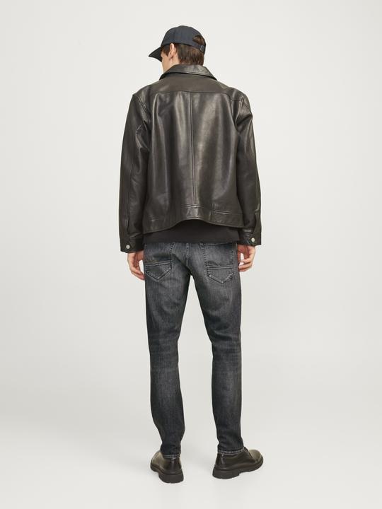 Produktbild Jack & Jones JJIMIKE JJFOX CB 057 Tapered fit jeans Tapered fit jeans (W28/L32)