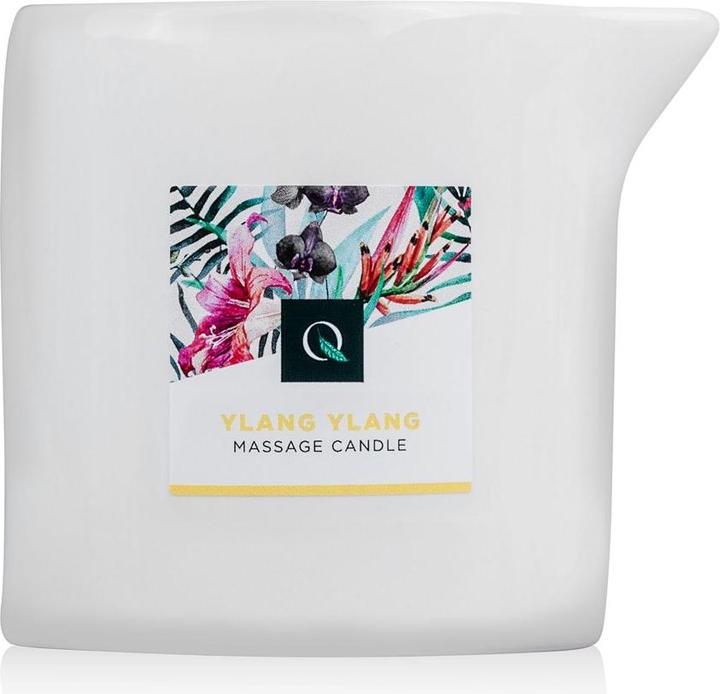Immagine prodotto Exotiq Candela da massaggio (200 ml)