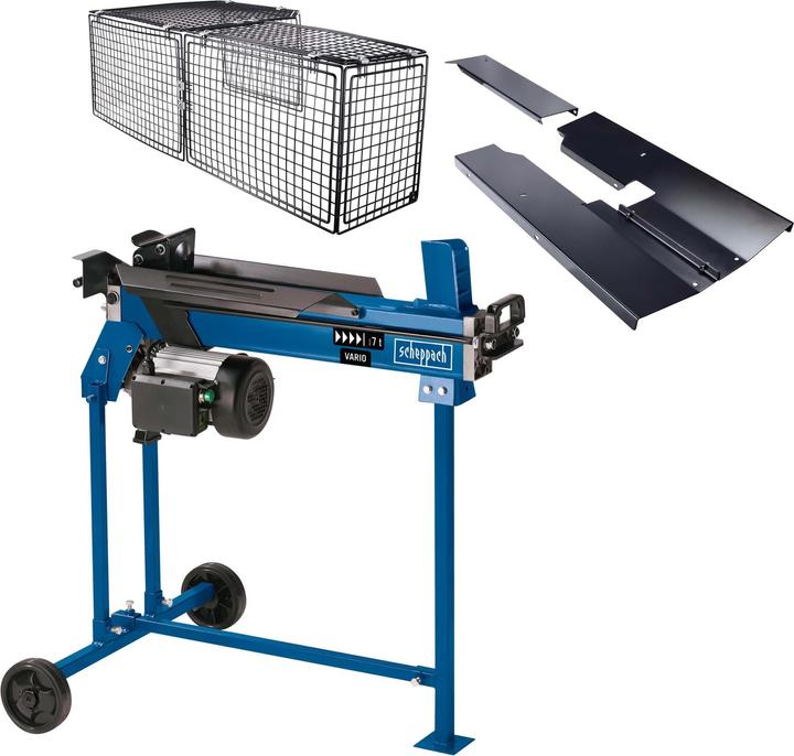 Image du produit Scheppach HL760LS