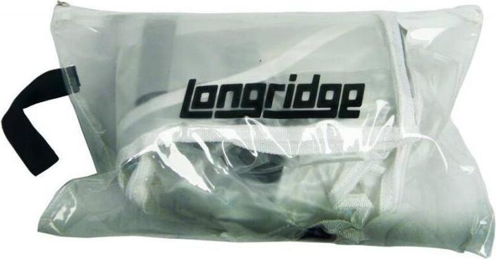 Actual product image Longridge cover de pluie deluxe