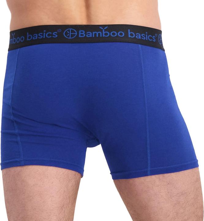 Actual product image Bamboo Basics Boxer shorts Rico (3-pack) (S, pack of 3)