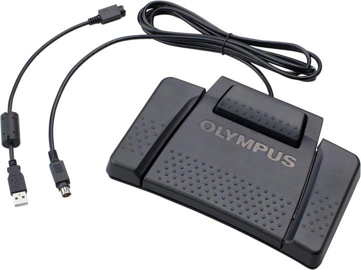 Image du produit Olympus RS31H Pédale de commande USB (4 pédales)