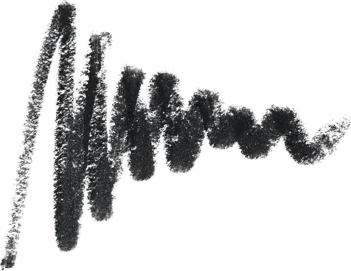 Actual product image Max Factor Excess Longwear Eyeliner 04 Black (04)