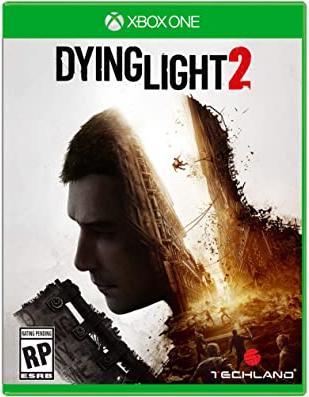 Actual product image Techland Dying Light 2 Stay Human (Xbox One S, Xbox Series X, DE)