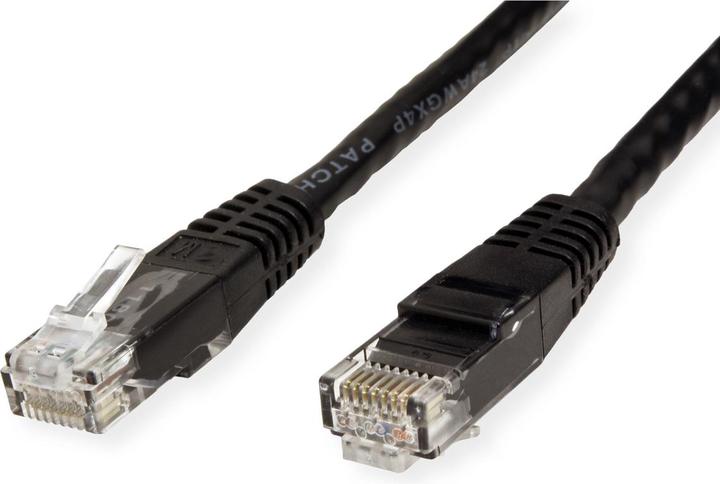 Produktbild Value Netzwerkkabel (UTP, CAT6, 7 m)