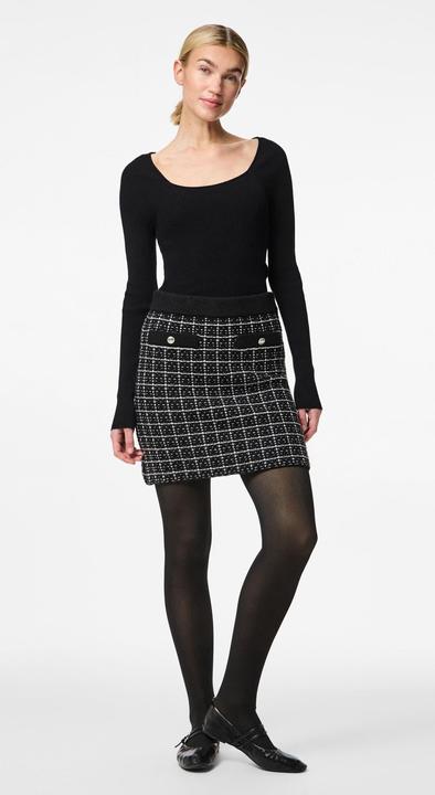 Image du produit Pieces Pcsophie Fleece Tights Noos