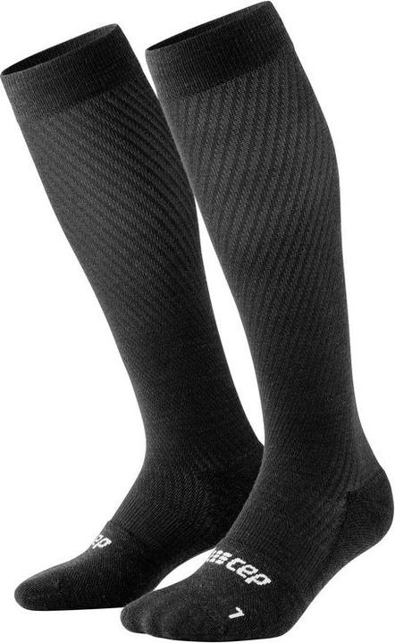 Produktbild Cep Women's Flight Compression Socks Tall (37 - 40)
