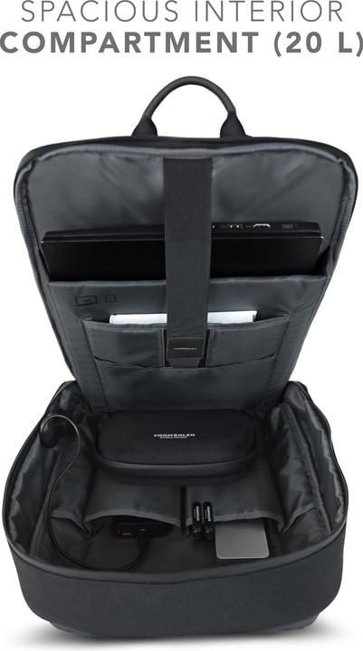 Produktbild Vonmählen Horizon (20 l)