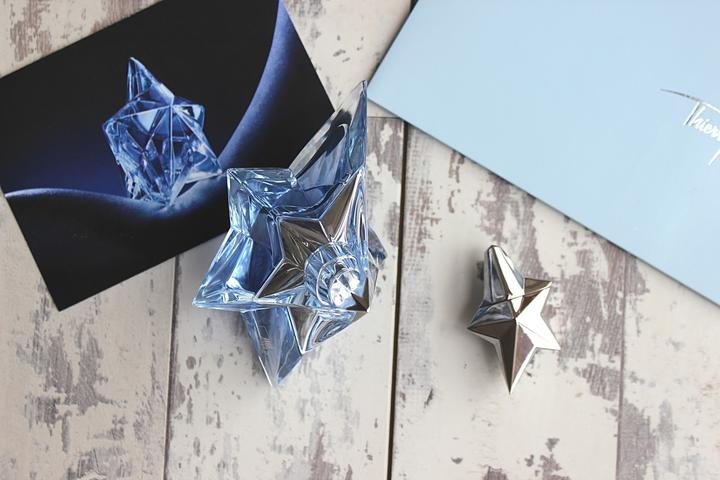 Image du produit Thierry Mugler Angel rechargeable (Eau de parfum, 15 ml)