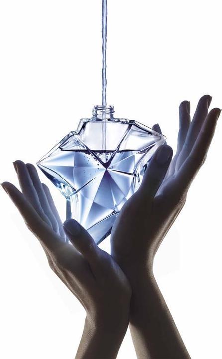 Image du produit Thierry Mugler Angel rechargeable (Eau de parfum, 15 ml)