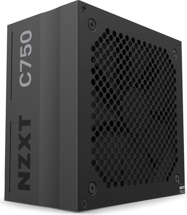 NZXT C Series Gold V2 750W (750 W)