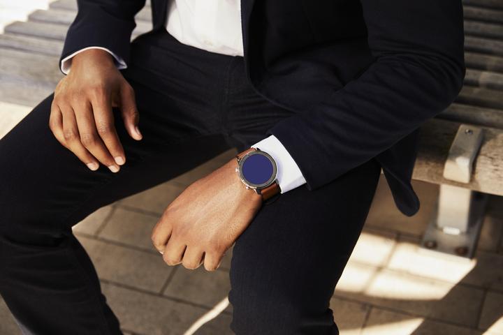 Actual product image Amazfit Gtr (47 mm)