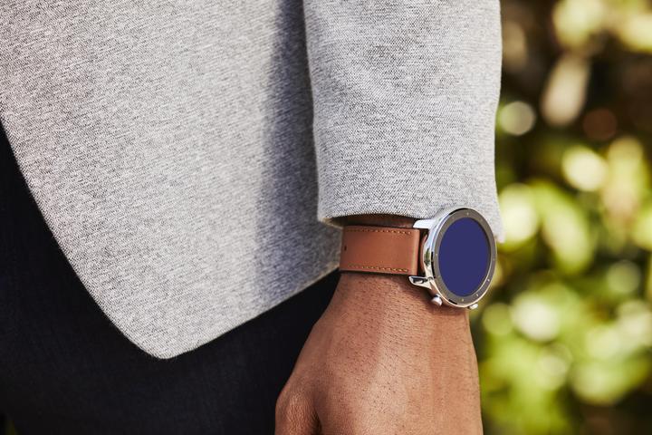 Actual product image Amazfit Gtr (47 mm)