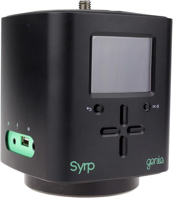 Actual product image Syrp Motion Control Timelapse (Slider Accessories)