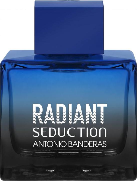 Image du produit Antonio Banderas Séduction éclatante (Eau de toilette, 100 ml)