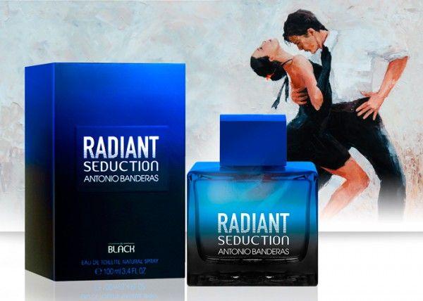 Image du produit Antonio Banderas Séduction éclatante (Eau de toilette, 100 ml)