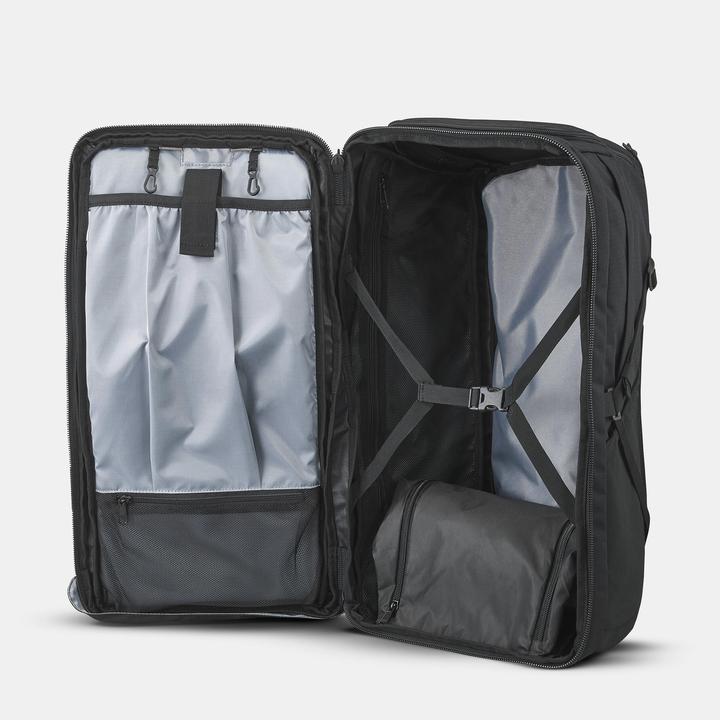 Actual product image Forclaz bp travel 900 m 50l 324146 (50 l)