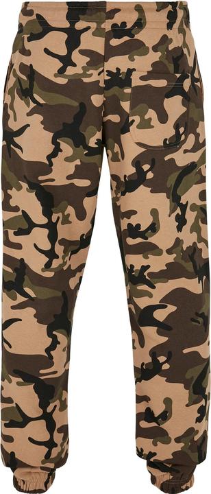 Image du produit Urban Classics Basic Camo Sweatpants 2.0 - 15327 (XS)