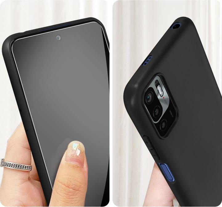 Produktbild Avizar Black Pack Series (Xiaomi Poco M3 Pro)