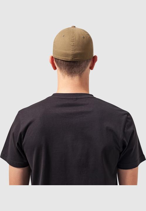 Produktbild Flexfit Garment Washed Cotton Dad Hat (S, M)