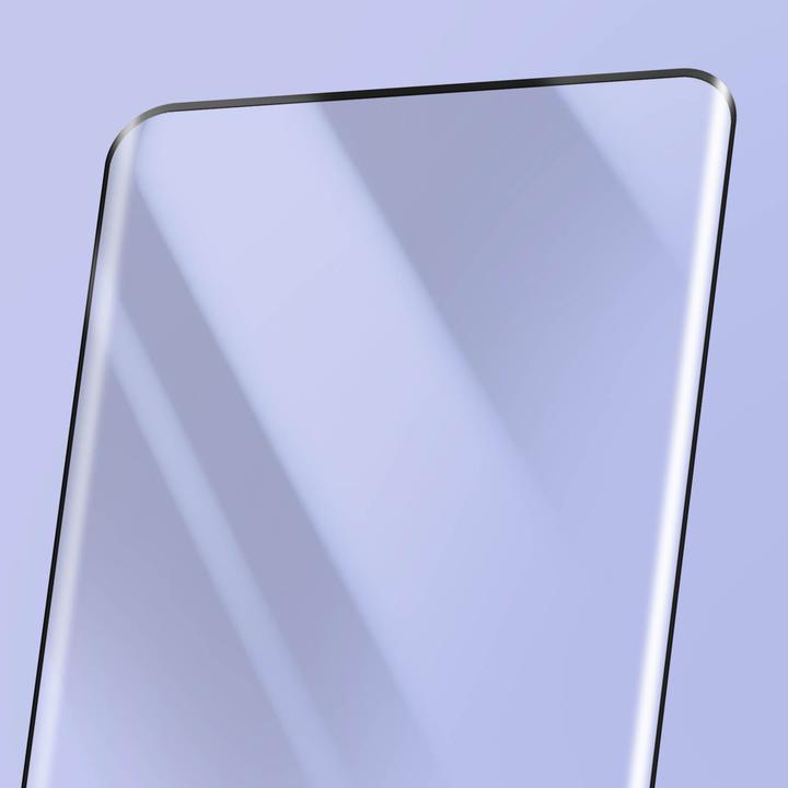 Produktbild Avizar 9H Härtegrad Glas-Displayschutzfolie (1 Stück, Realme 11 Pro+)