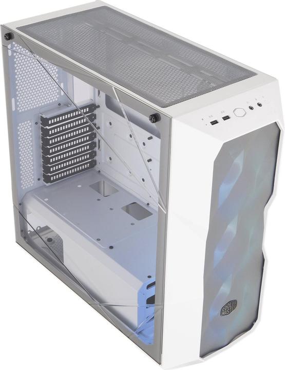 Immagine prodotto Cooler Master MasterBox TD500 Mesh (ATX, mATX, Mini-ITX, E-ATX)