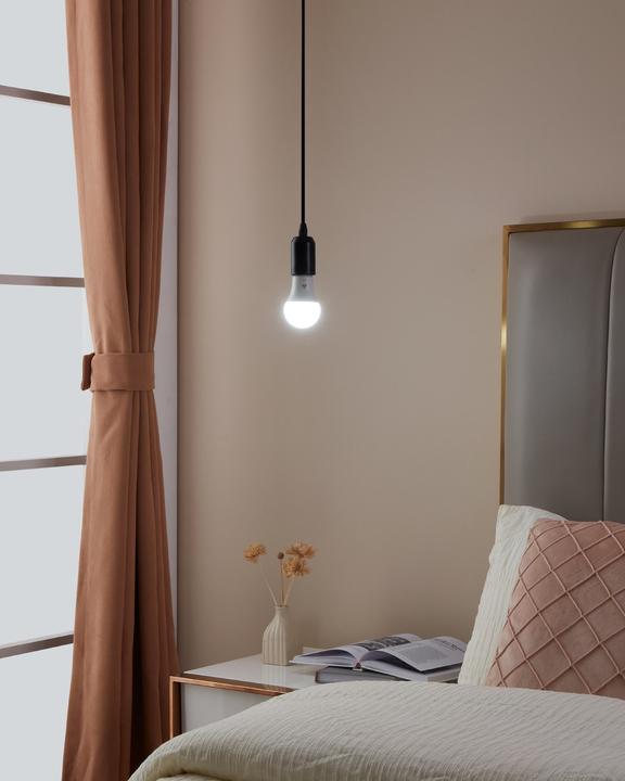 Produktbild EGLO Leuchtmittel (E14, 4.90 W, 470 lm, 1 x, F)