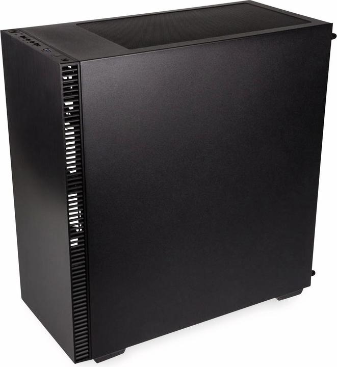 Actual product image Kolink Stronghold (ATX, mATX, Mini-ITX, E-ATX)